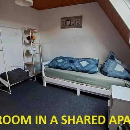 Appartement Cosy Retreat In Friolzheim Extérieur photo