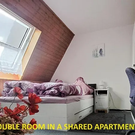 Appartement Cosy Retreat In Friolzheim Extérieur photo