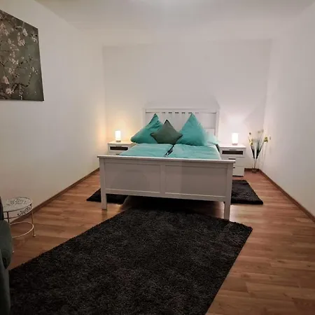 Appartement Cosy Retreat In Friolzheim Extérieur photo
