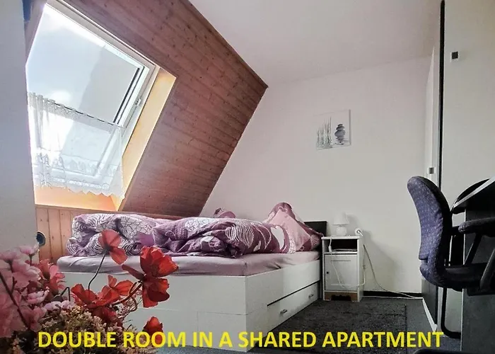Cosy Retreat In Friolzheim