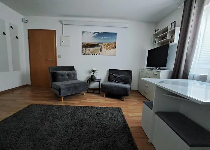 Cosy Retreat In Friolzheim