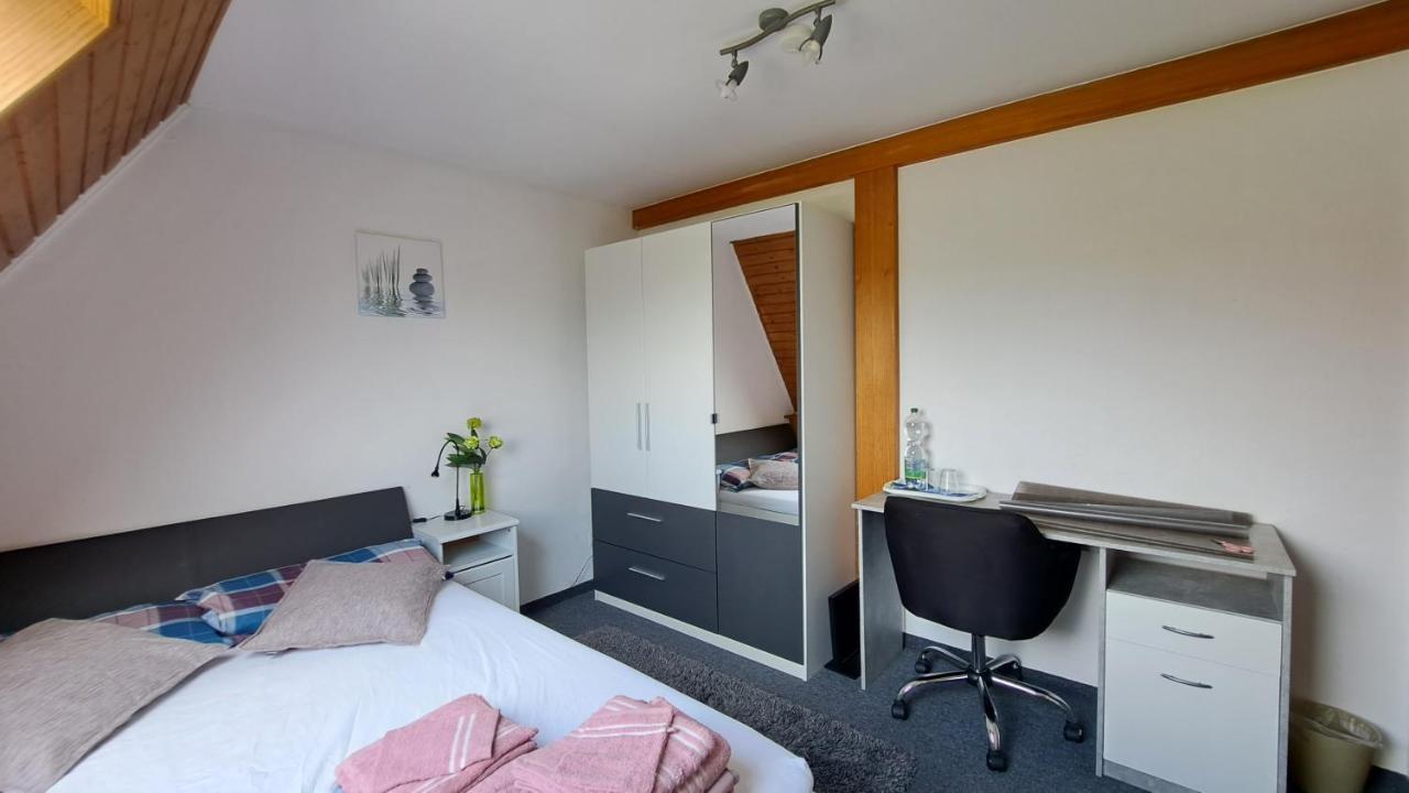 Cosy Retreat In Séjour chez l'habitant