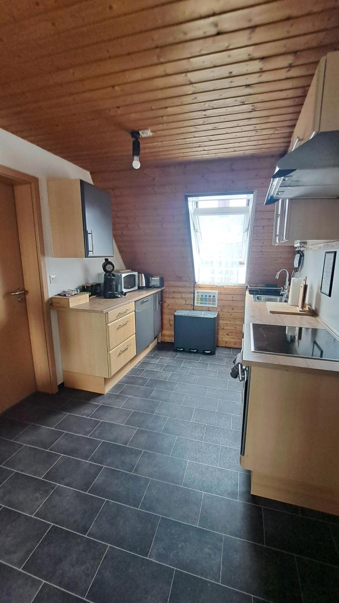 Проживание в семье Cosy Retreat In Friolzheim