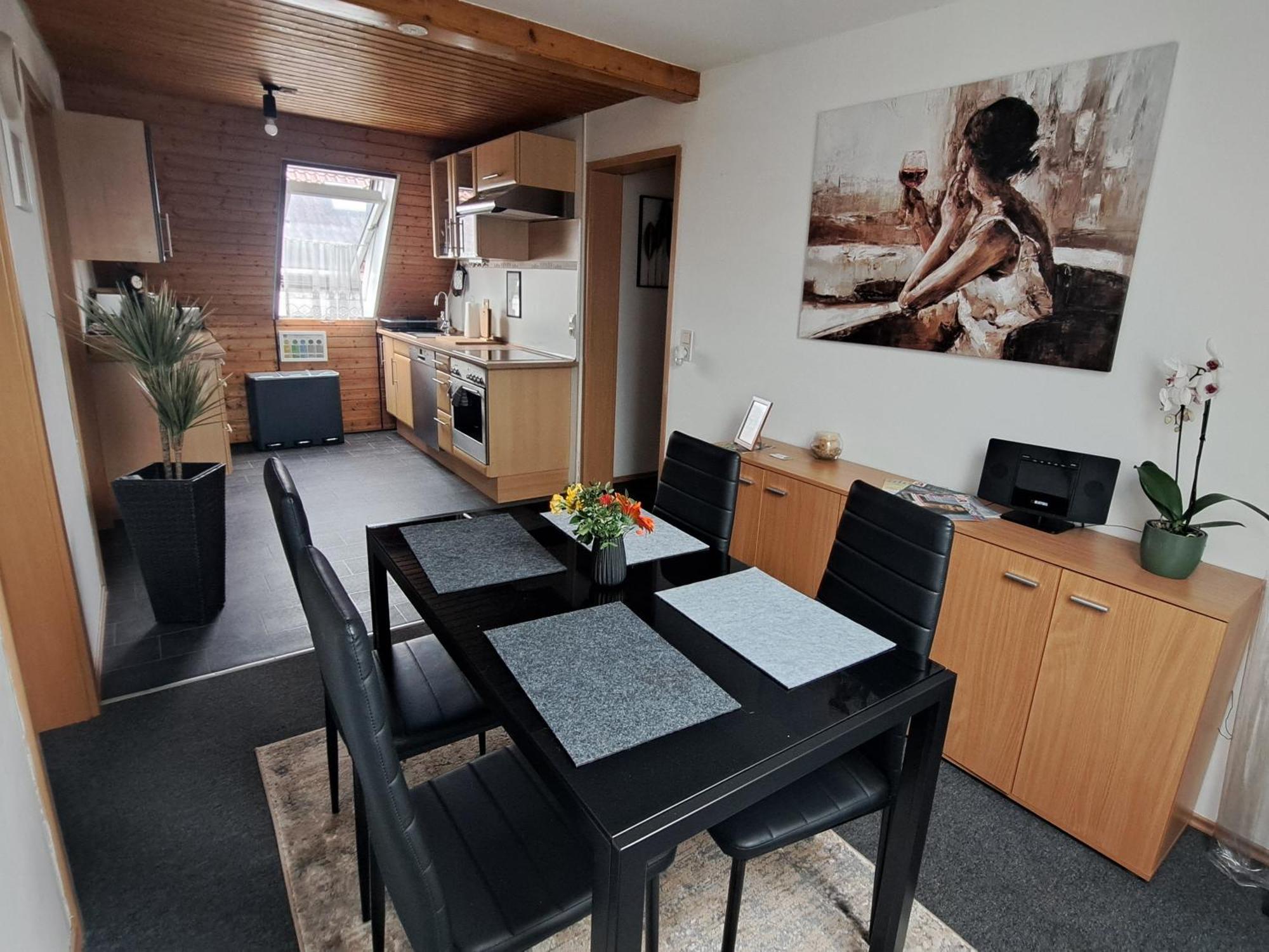 Проживание в семье Cosy Retreat In