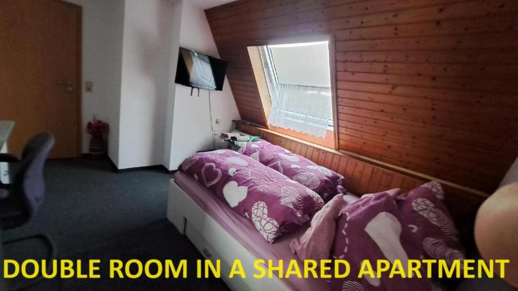 Cosy Retreat In