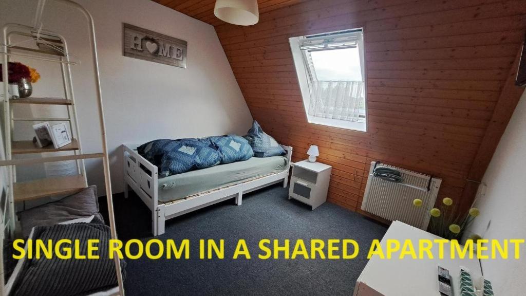 Cosy Retreat In