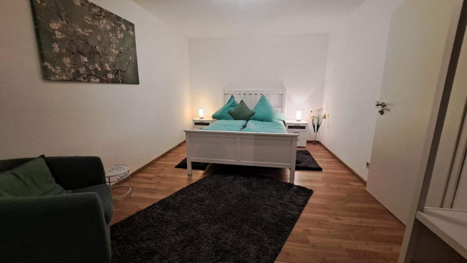 Cosy Retreat In Séjour chez l'habitant Friolzheim
