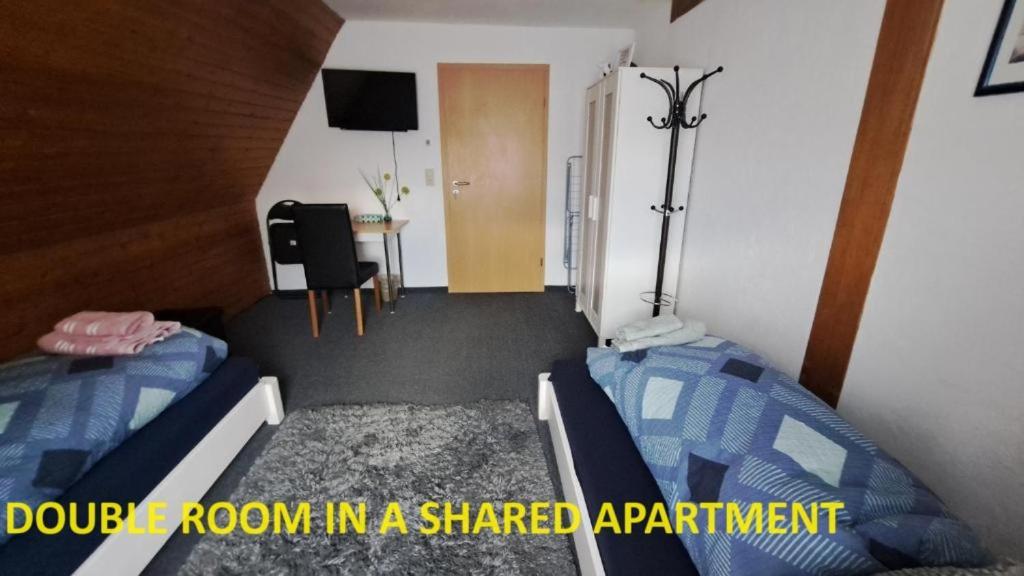 Cosy Retreat In * Friolzheim