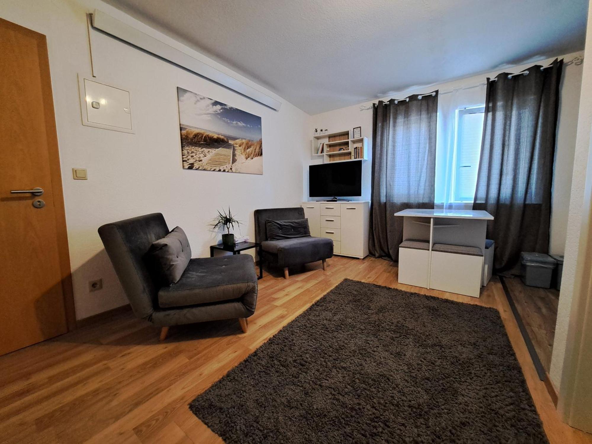 Cosy Retreat In Séjour chez l'habitant Friolzheim